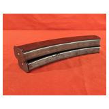 Lot of 2 PPS 43 Magazines 35rd