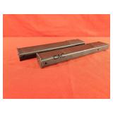 Lot of 2 Sten 7.62NATO 40rd Magazines