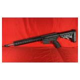 Palmetto AR-15 Rifle .223 Wylde SN#PA083572