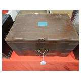 Sterling Silver Flatware in Box