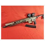 Sig Sauer MCX Spear .223Rem/5.56mm Rifle