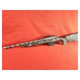 Horizon Firearms Vandal X 22 Creedmoor