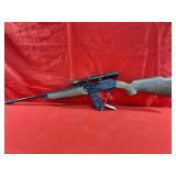 Daisy PowerLine 990 BB Gun w/Scope