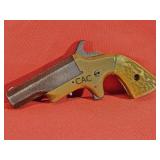 Brown Mfg. Southerner .41cal Revolver SN#4772