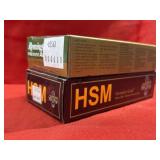 40rds Assorted 17 Remington 20gr