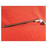 J. Stevens SS .30cal Pistol 15" BBL SN#2660