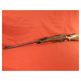 British Enfield No.3 MKI .303 British Rifle SN#ER3