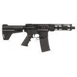 NIB ATI Tactical MilSport 5.56mm Pistol