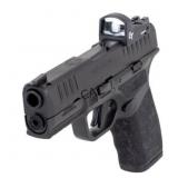 NIB Springfield Hellcat Pro Gear Up w/Optic 9mm