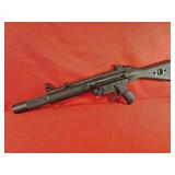 **S&H Arms H&K 94 MP5 Machine Gun w/Suppressor