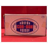 45rds Cor-Bon 45ACP+P 200gr JHP