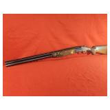 Ithaca Model 500 O/U 12ga Shotgun SN#S5548595