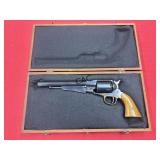 Euroarms Brescia New Army Model 44cal Revolver