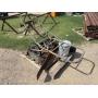 August 2025 Farm/Ranch/Heavy Equipment Auction