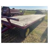 Diller Ag Trailer