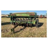 Great Plains No-Till Grain Drill