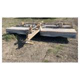 Pull-Type Shredder