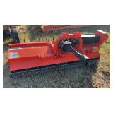 3pt Land Pride FM2584 HD Flail Mower