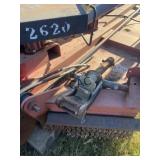 Bush Hog 2620 Batwing Shredder