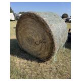 50 Rolls 4x5 Net Wrap Hay