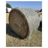 50 Rolls 4x5 Net Wrap Hay