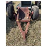 Tricycle Tractor Dolly