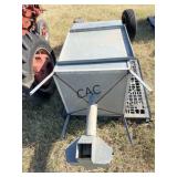All-Seasons Deer Feeder