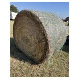 50 Rolls 4x5 Hay Net Wrap