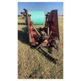 Bush Hog 2610 Pull-Type Rotary Cutter
