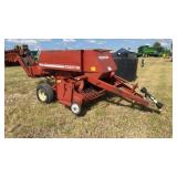 Hesston 4600 Square Baler