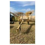 Vermeer VR1022 Hay Rake