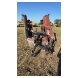 Bushhog Batwing 15ft Shredder