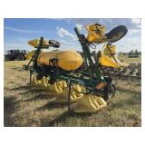 Redball 420 Hooded Sprayer 9 Row Jd