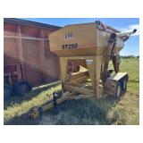 KBH ST250 Seed Tender