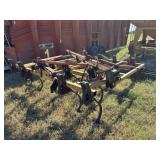 3pt Field Cultivator