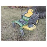 John Deere Z425 ZTR Mower