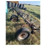 Field Cultivator
