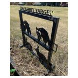 NEW Big Daddy Target