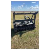 CAT Skid Steer HM415C Mulcher