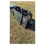 CAT Skid Steer 217-6229 Grapple Bucket
