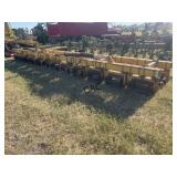 Buffalo 3pt Stock Cutter