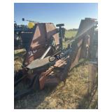 Bushhog Batwing Shredder 2615 Legend 15ft