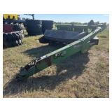 John Deere 925 MoCo