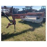 Kuhn FC 313 TG Disc Cutter