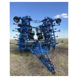 Landoll 9650 Field Cultivator Double Fold Drag