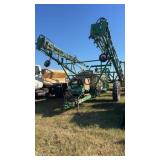 Great Plains Sprayer