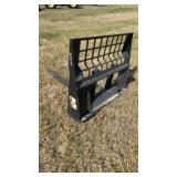 CAT Skid Steer 353-1697 Pallet Forks
