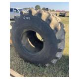 66X43.00-25 Tire
