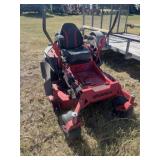 Gravely 48" ZT/HD Zero Turn Mower