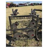 NEW Big Daddy Target